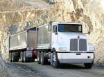 Kenworth T388R 2008 года